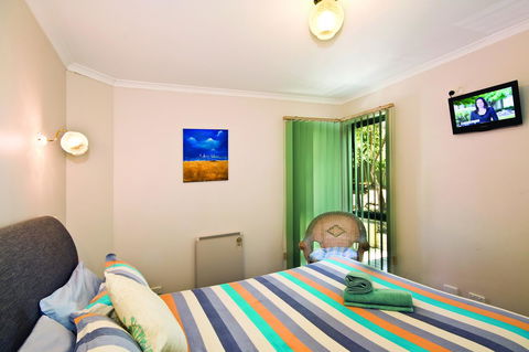 Anchorage Motel & Villas Lorne - Holiday Sunshine Coast 29