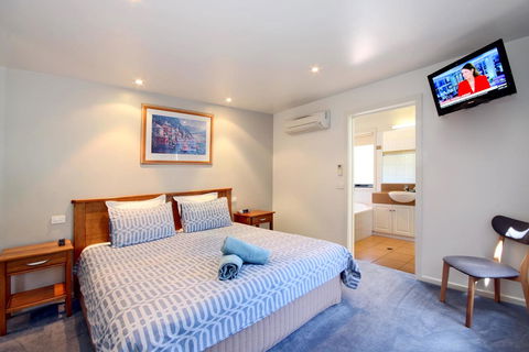 Anchorage Motel & Villas Lorne - Holiday Sunshine Coast 2
