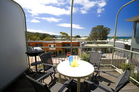 Anchorage Motel & Villas Lorne - Holiday Sunshine Coast 27