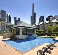 Melbourne Luxury Paradise - Holiday Sunshine Coast