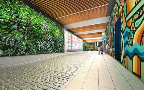 Holiday Inn Express Melbourne Southbank, An IHG Hotel - Sunshine Coast Tourism 37