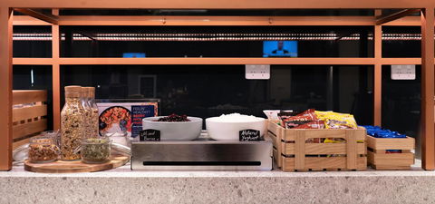 Holiday Inn Express Melbourne Southbank, An IHG Hotel - Sunshine Coast Tourism 30