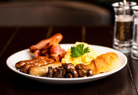 Holiday Inn Express Melbourne Southbank, An IHG Hotel - Sunshine Coast Tourism 24