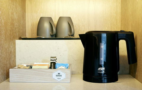 Holiday Inn Express Melbourne Southbank, An IHG Hotel - Sunshine Coast Tourism 9