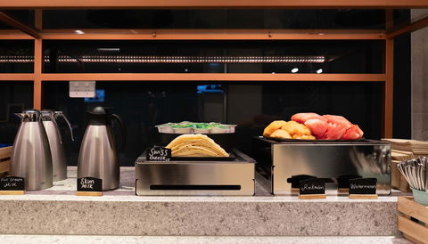 Holiday Inn Express Melbourne Southbank, An IHG Hotel - Sunshine Coast Tourism 27