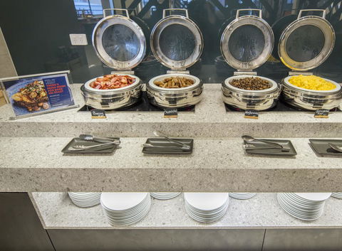 Holiday Inn Express Melbourne Southbank, An IHG Hotel - Sunshine Coast Tourism 3