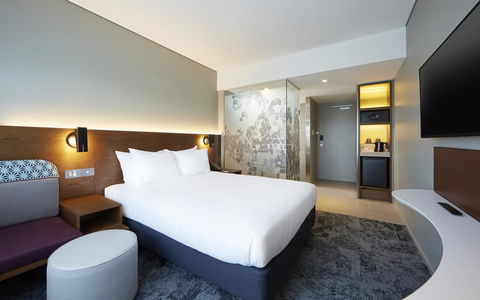Holiday Inn Express Melbourne Southbank, An IHG Hotel - Sunshine Coast Tourism 20