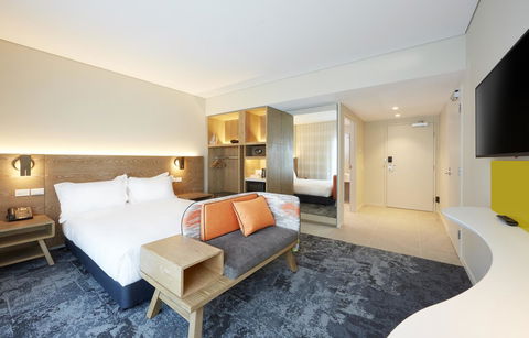Holiday Inn Express Melbourne Southbank, An IHG Hotel - Sunshine Coast Tourism 16