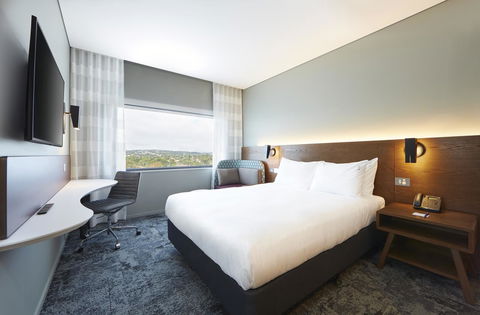 Holiday Inn Express Melbourne Southbank, An IHG Hotel - Sunshine Coast Tourism 1