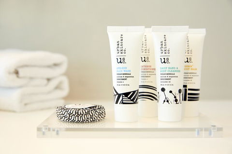 Holiday Inn Express Melbourne Southbank, An IHG Hotel - Sunshine Coast Tourism 10