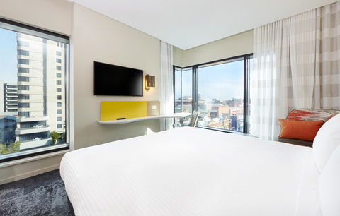 Holiday Inn Express Melbourne Southbank, An IHG Hotel - Sunshine Coast Tourism 2