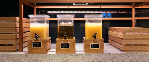 Holiday Inn Express Melbourne Southbank, An IHG Hotel - Sunshine Coast Tourism 29