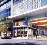 Holiday Inn Express Melbourne Southbank - Holiday Sunshine Coast