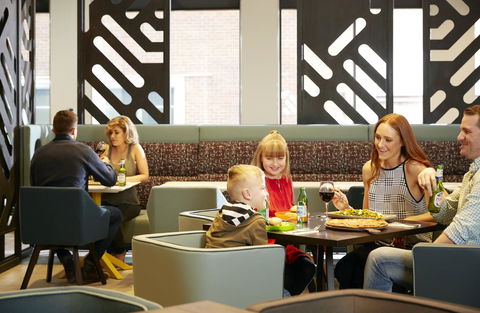 Holiday Inn Express Melbourne Southbank, An IHG Hotel - Sunshine Coast Tourism 6