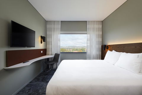 Holiday Inn Express Melbourne Southbank, An IHG Hotel - Sunshine Coast Tourism 32