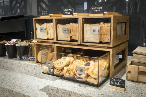 Holiday Inn Express Melbourne Southbank, An IHG Hotel - Sunshine Coast Tourism 28