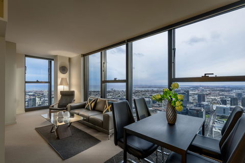 Melbourne SkyHigh Apartments - Sunshine Coast Tourism 15