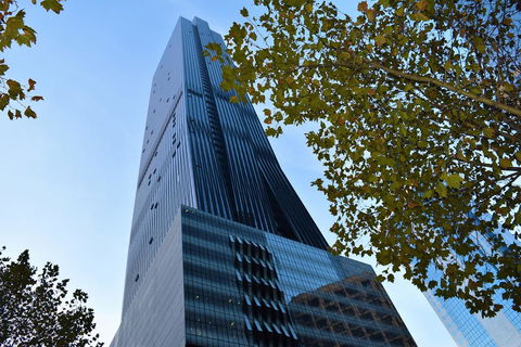 Melbourne SkyHigh Apartments - Sunshine Coast Tourism 0