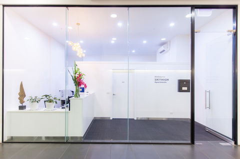 Melbourne SkyHigh Apartments - Sunshine Coast Tourism 10