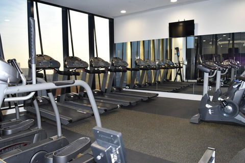 Melbourne SkyHigh Apartments - Sunshine Coast Tourism 21