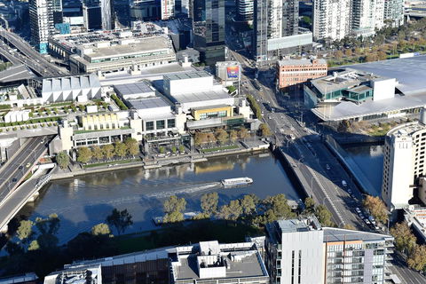 Melbourne SkyHigh Apartments - Sunshine Coast Tourism 35