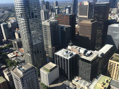 Melbourne SkyHigh Apartments - Sunshine Coast Tourism 32