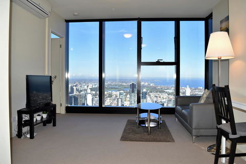 Melbourne SkyHigh Apartments - Sunshine Coast Tourism 27