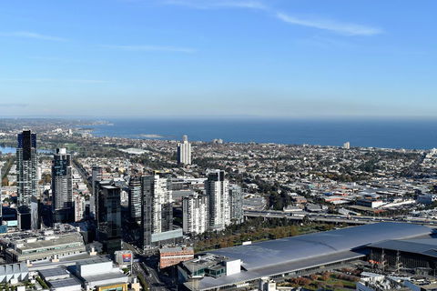 Melbourne SkyHigh Apartments - Sunshine Coast Tourism 34
