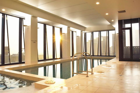 Melbourne SkyHigh Apartments - Sunshine Coast Tourism 20