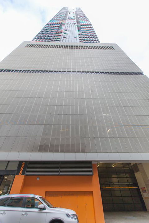 Melbourne SkyHigh Apartments - Sunshine Coast Tourism 14