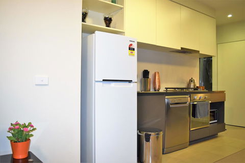 Melbourne SkyHigh Apartments - Sunshine Coast Tourism 29