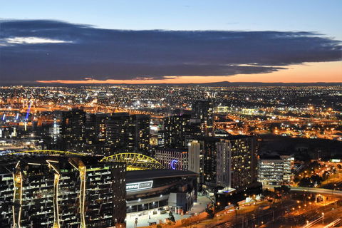 Melbourne SkyHigh Apartments - Sunshine Coast Tourism 18
