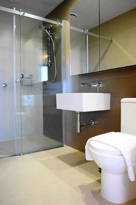 Melbourne SkyHigh Apartments - Sunshine Coast Tourism 30