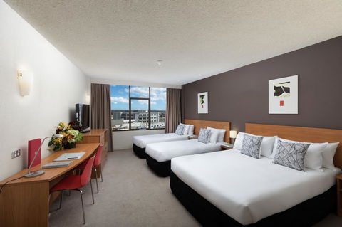 Rydges Geelong - Sunshine Coast Tourism 5