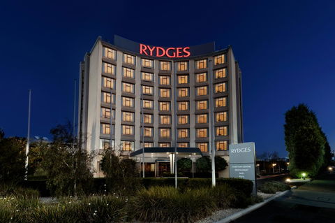 Rydges Geelong - Sunshine Coast Tourism 8