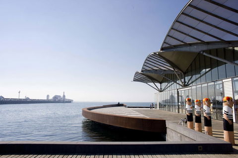 Rydges Geelong - Sunshine Coast Tourism 23