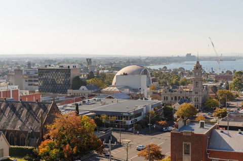 Rydges Geelong - Sunshine Coast Tourism 17