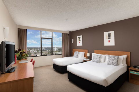 Rydges Geelong - Sunshine Coast Tourism 29