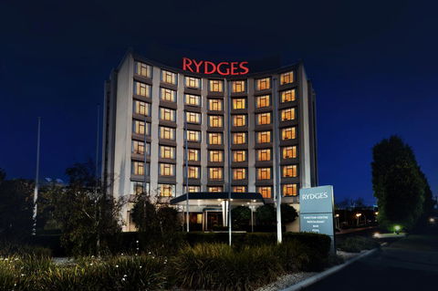 Rydges Geelong - Sunshine Coast Tourism 3