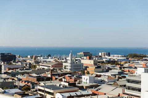 Rydges Geelong - Sunshine Coast Tourism 2