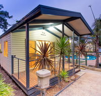 Torquay Holiday Park - Holiday Sunshine Coast