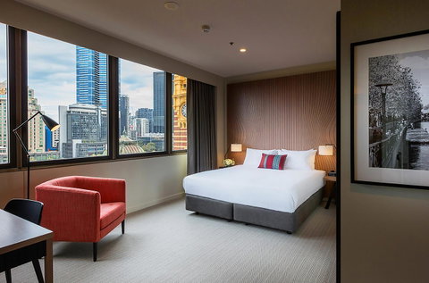 DoubleTree By Hilton Melbourne - Holiday Sunshine Coast 0