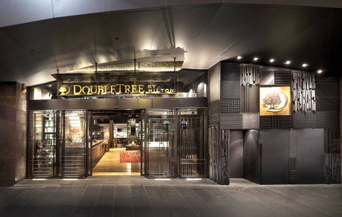 DoubleTree By Hilton Melbourne - Holiday Sunshine Coast 24
