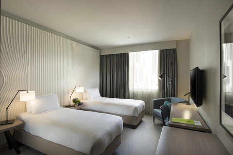 DoubleTree By Hilton Melbourne - Holiday Sunshine Coast 35