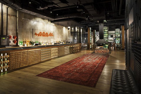 DoubleTree By Hilton Melbourne - Holiday Sunshine Coast 26