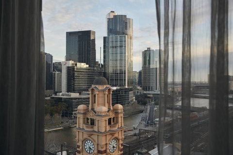 DoubleTree By Hilton Melbourne - Holiday Sunshine Coast 22