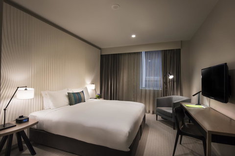 DoubleTree By Hilton Melbourne - Holiday Sunshine Coast 33