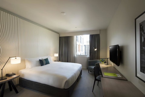 DoubleTree By Hilton Melbourne - Holiday Sunshine Coast 16