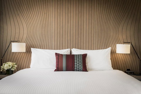 DoubleTree By Hilton Melbourne - Holiday Sunshine Coast 17