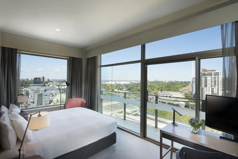 DoubleTree By Hilton Melbourne - Holiday Sunshine Coast 29